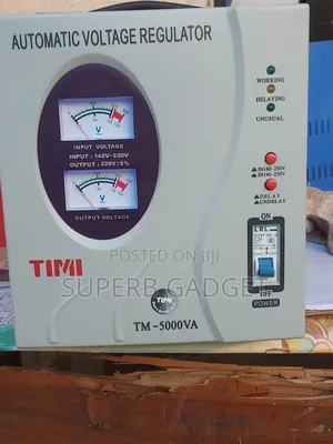 Superb Sterbilizer