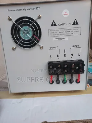 Superb Sterbilizer