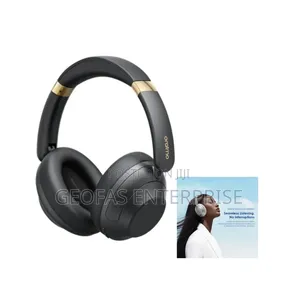 Oraimo Boompop Pro Anc Over-Ear Headphones