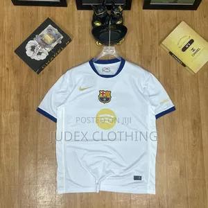 Photo - Barcelona Special Kits