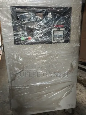 Superb Sterbilizer