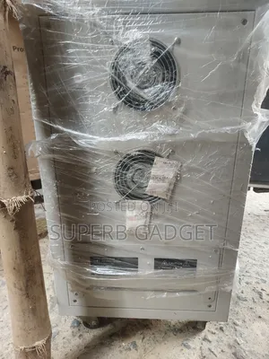 Superb Sterbilizer