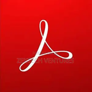 Photo - Acrobat Pro Dc 2019 1 User Lifetime