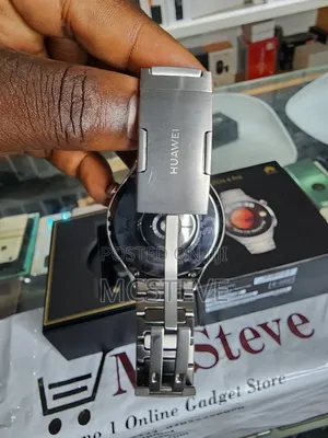 Huawei Watch 4 Pro Chain Edition