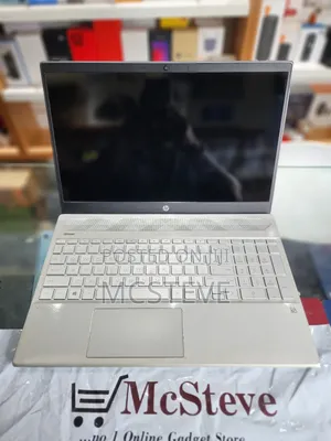 Laptop HP Pavilion 15 12GB Intel Core I5 HDD 1T