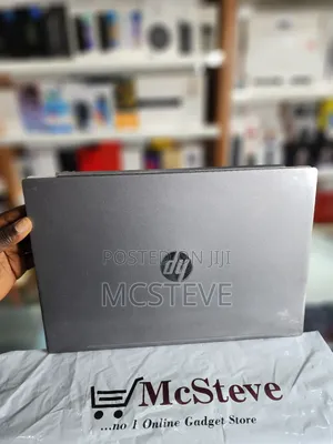 Laptop HP Pavilion 15 12GB Intel Core I5 HDD 1T