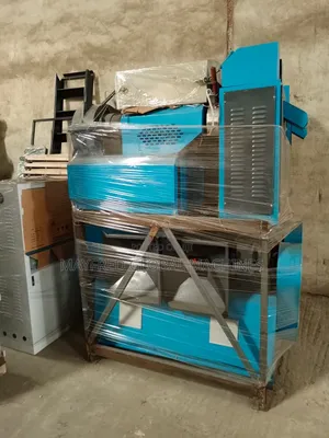 Waste Nylon Recycling Machine for Waste Nylon