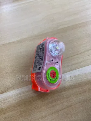 Life Jacket Light