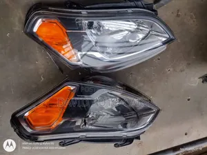 Head Lamp Kia Soul 2010 Available