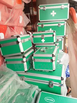 First Aid Kit