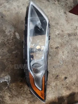 Head Lamp Kia Optima 2014 Sport