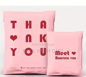 Custom Packaging – Stickers, Paper Bags Labels