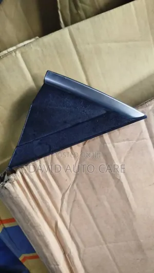 Mirror Pad Hyundai Elentra Gt 2012 Available