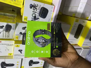 Oraimo Watch 5r Pro