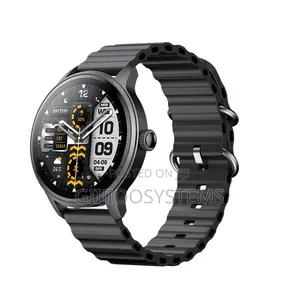 Oraimo Watch 5r Pro