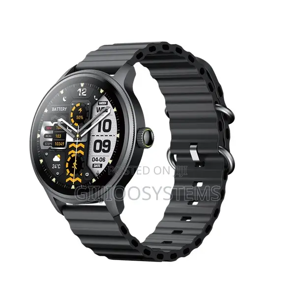 Oraimo Watch 5r Pro