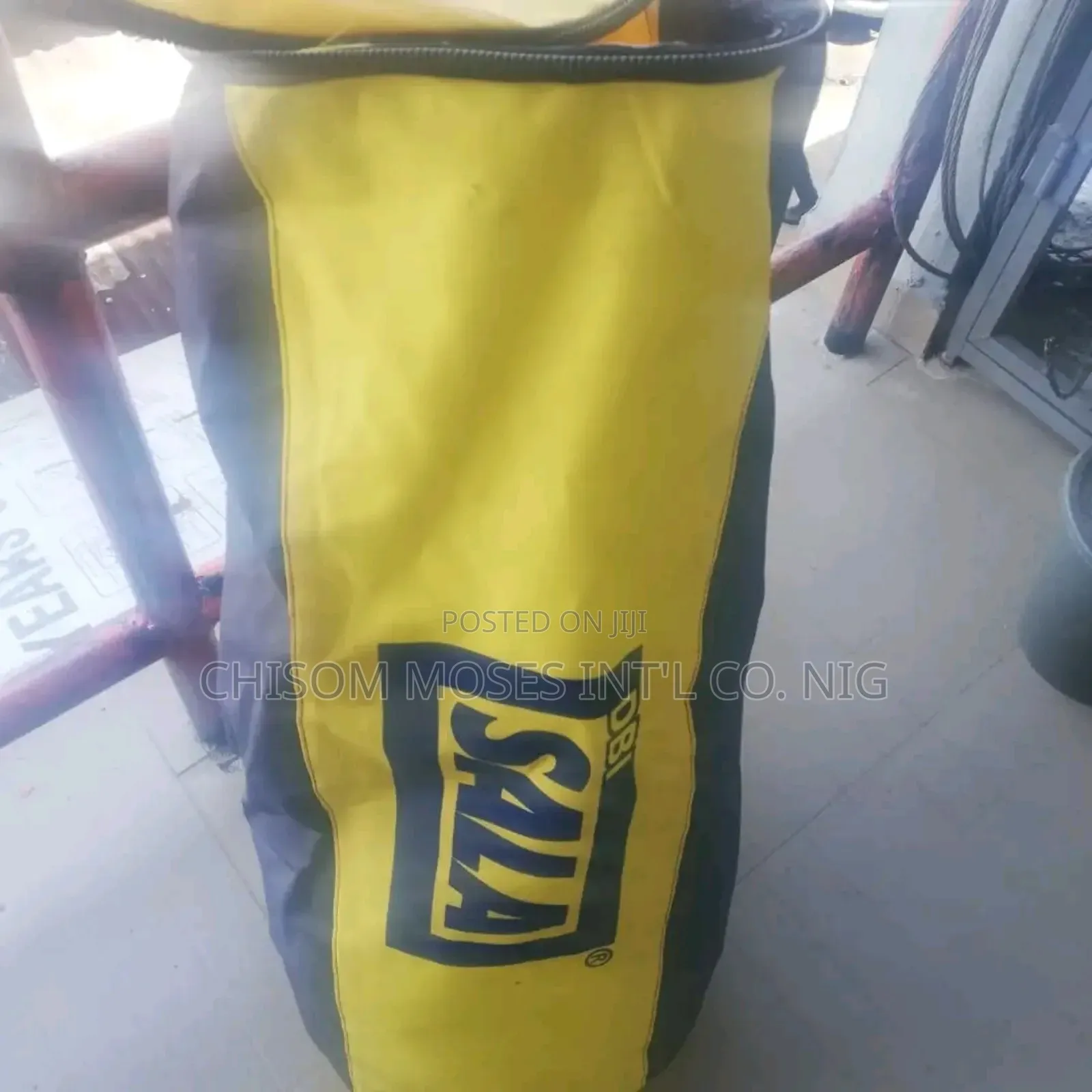 Sala Rescue Device/Kit