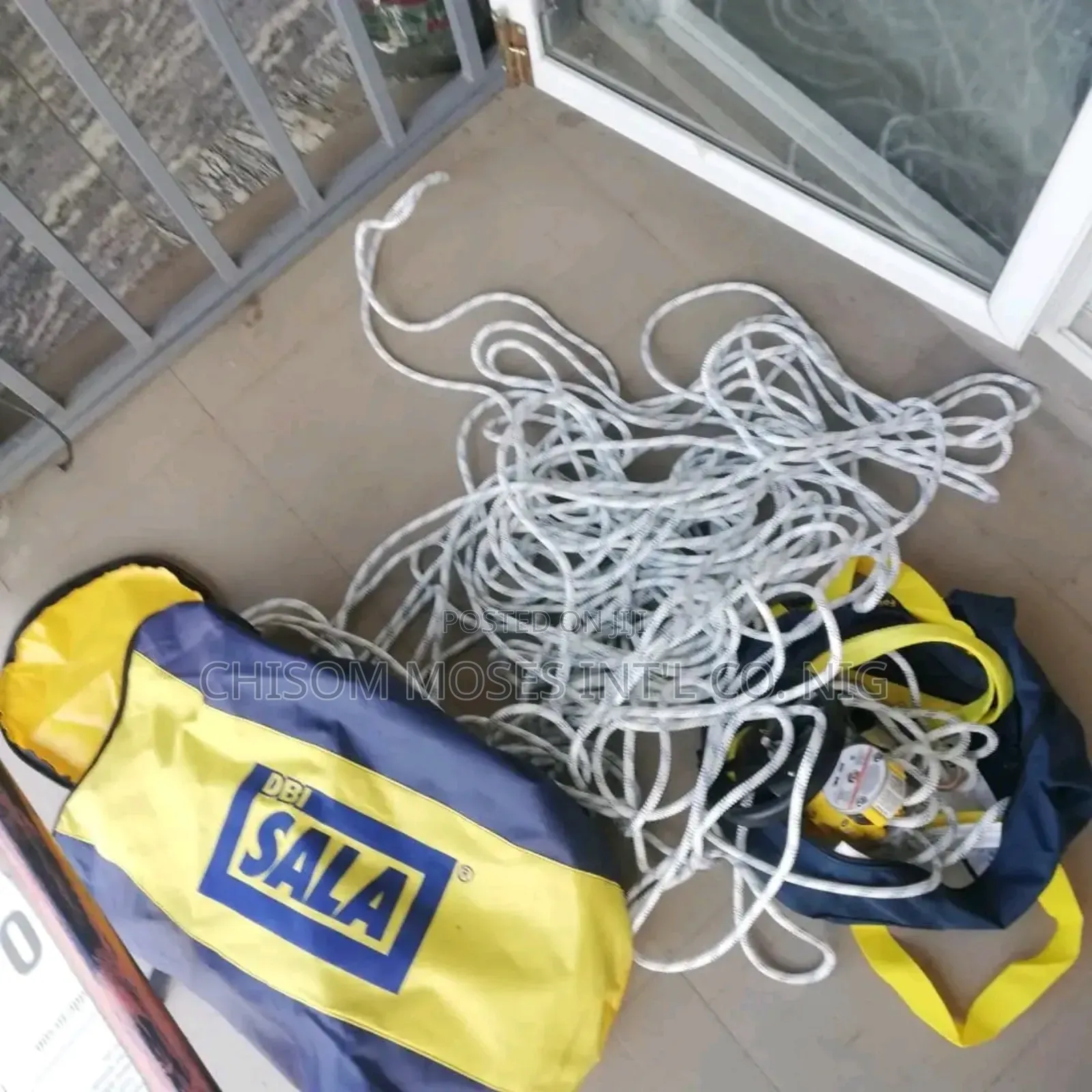 Sala Rescue Device/Kit