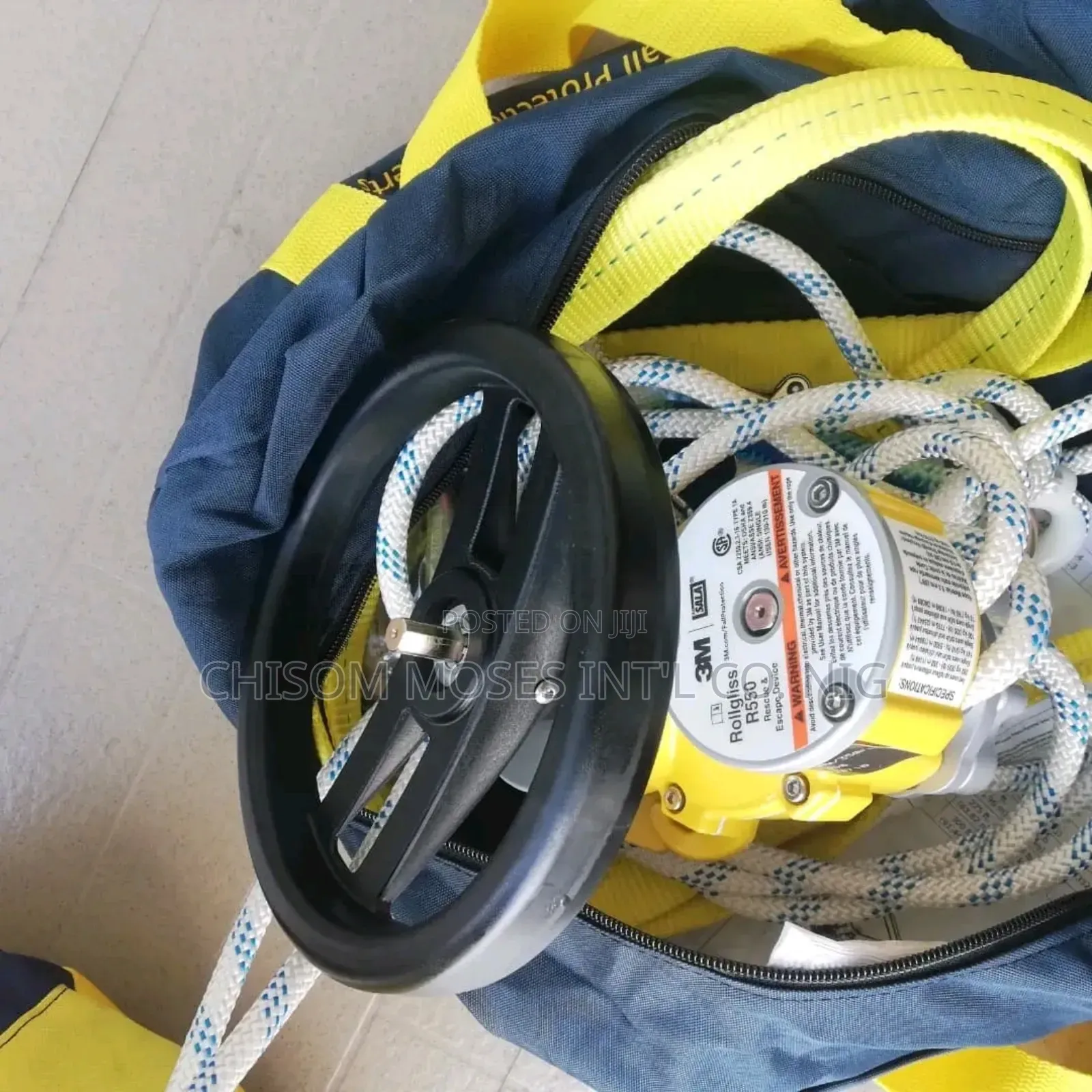 Sala Rescue Device/Kit