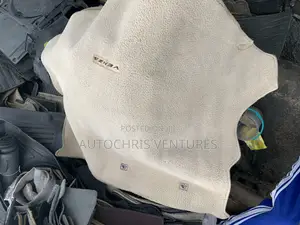 Booth Rug for Toyota Venza 2010 to 2015