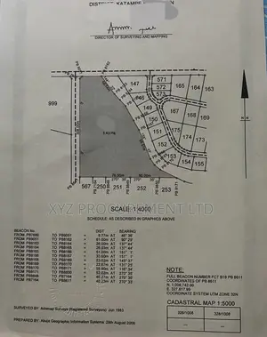 5.3 Hectares of Residential/Mix Used Land
