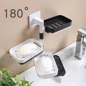 3 Layer Soap Holder