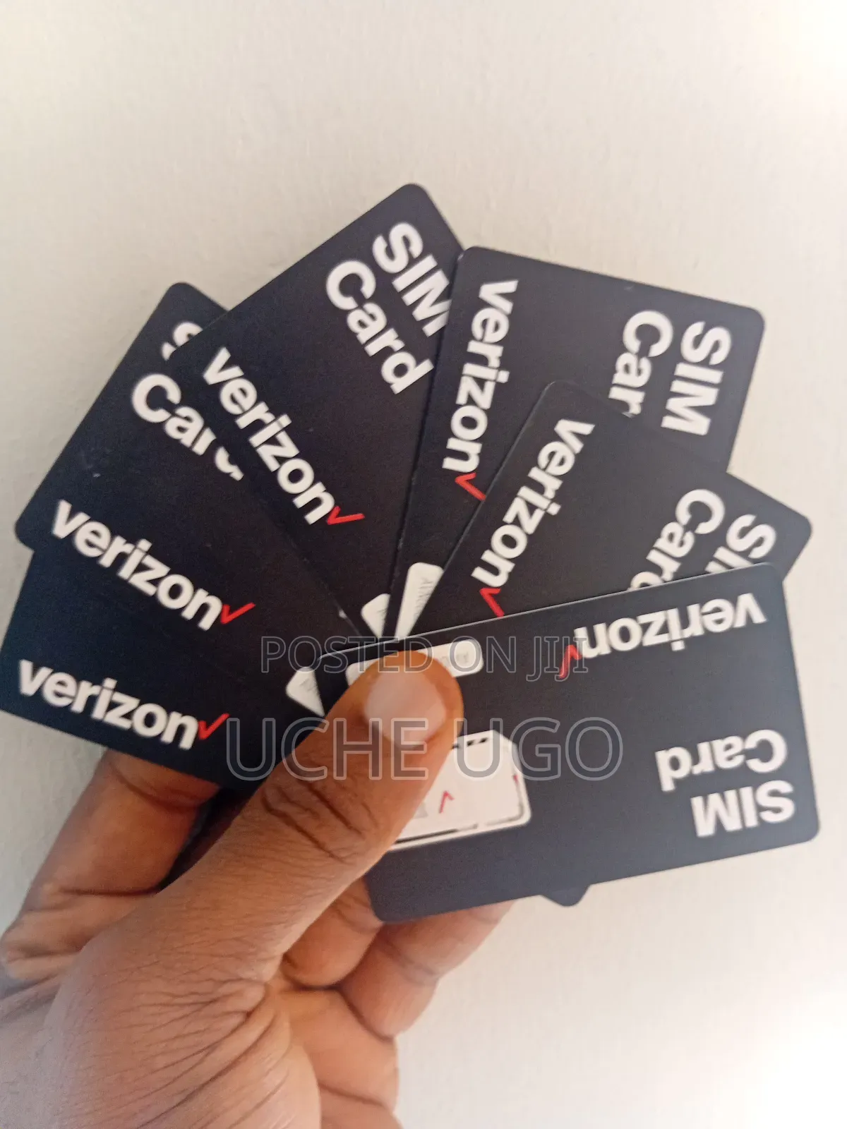 Usa Sim Card