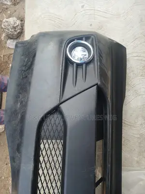 Front Bumper Complete 2012-2015 Honda Pilot.