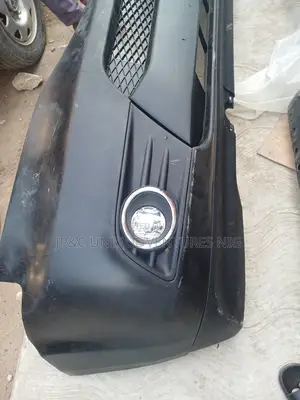 Front Bumper Complete 2012-2015 Honda Pilot.