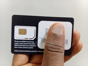 Usa Sim Card