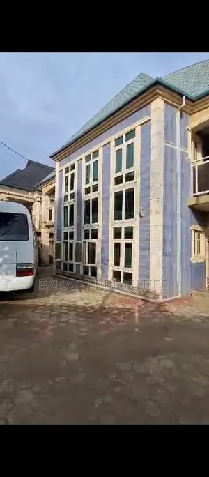 Photo - Furnished 5bdrm Duplex in Isheri / Egbe Idimu for sale