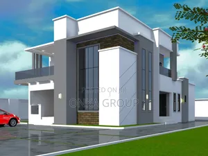 Building Plan