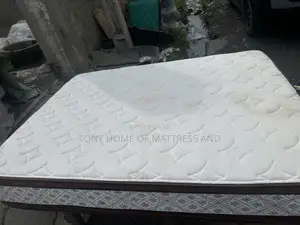5x6 14inches Canadian Mattress
