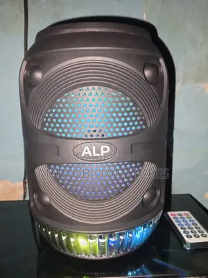 Photo - Alp Mp3 Bluetooth Player for Sale