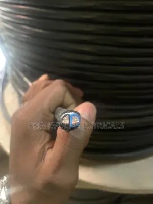 Dc Cable 10mm 2core