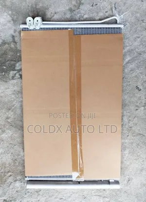 Brand New Condenser Mercedes Benz Viano Vito 2018 2019 2020 2021