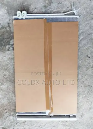 Brand New Condenser Mercedes Benz Viano Vito 2018 2019 2020 2021