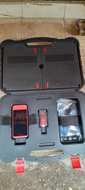 Maxitpms Autel