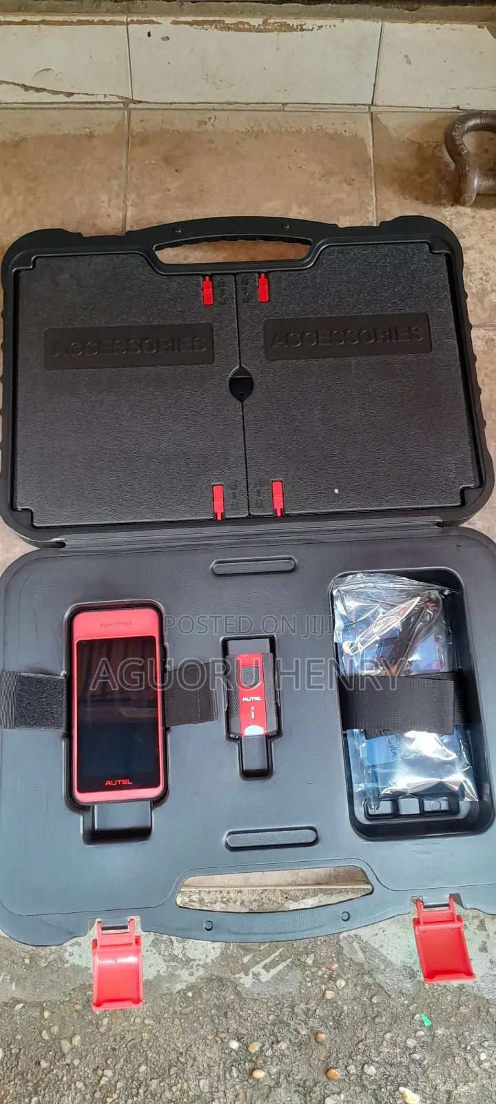 Maxitpms Autel