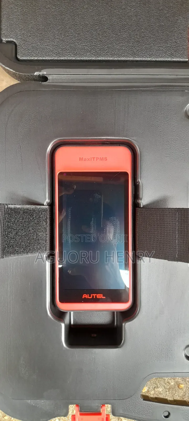 Maxitpms Autel
