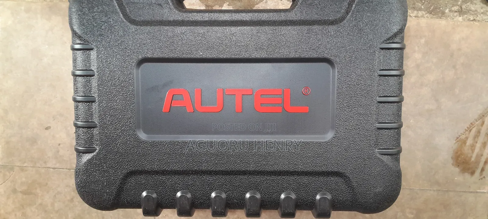 Maxitpms Autel