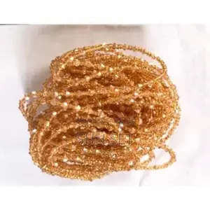 Ladies Waist Beads - Set of 3