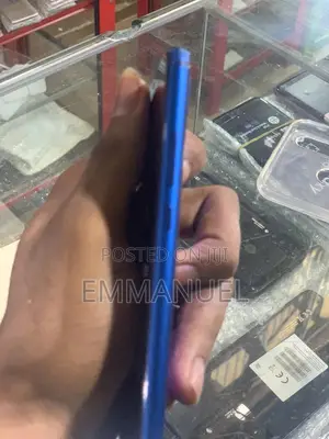 Huawei P20 Lite 128 GB Blue