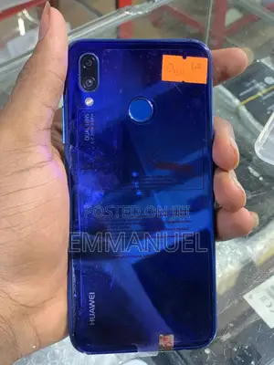 Huawei P20 Lite 128 GB Blue