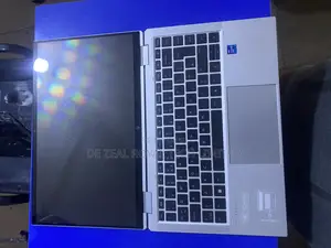 Photo - Laptop HP EliteBook X360 1020 G2 32GB Intel Core I7 SSD 512GB