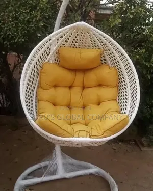 Foreign Swing Chair