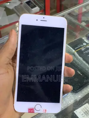 Apple iPhone 6s Plus 32 GB Gold