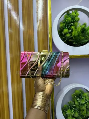 Photo - Luxury and Classic Original Clutches .