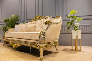 Turkish Foreign Royal Seng Chairset