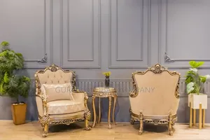 Turkish Foreign Royal Seng Chairset